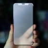 Matowe Szkło Hartowane MOCOLO MATTE 3D Full Face - iPhone 11 PRO / X / XS